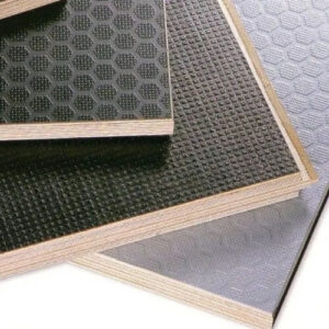 Фанера ламинированная (SibPlay) сорт 1/1